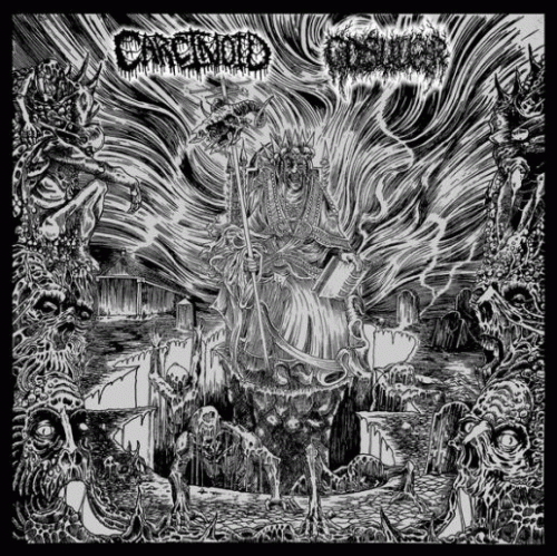 Carcinoid : Carcinoid - Gosudar